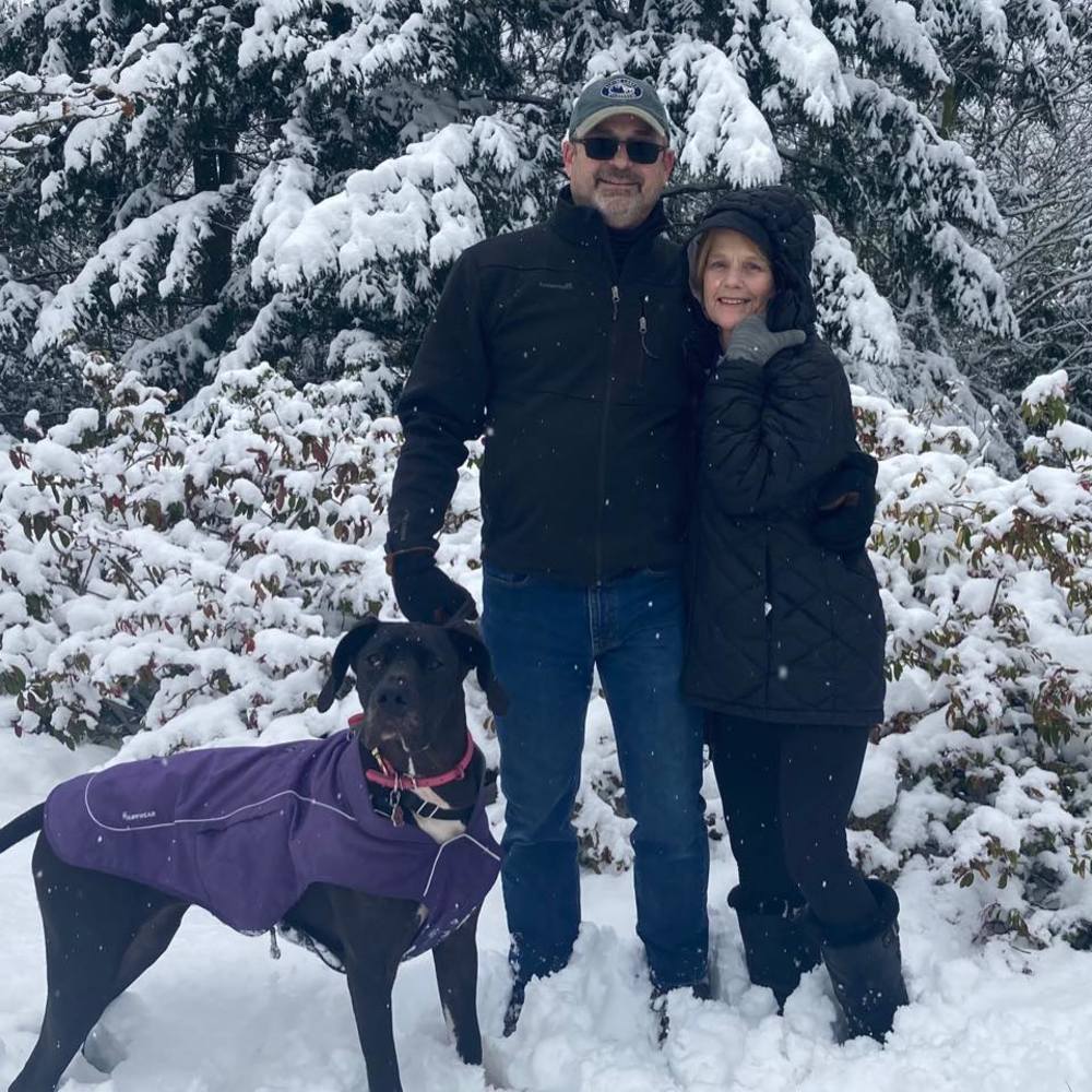 Meet your Posher, Diana